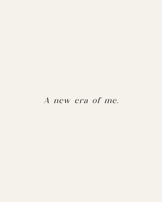 2024 new years resolutions new year new me new era self improvement health