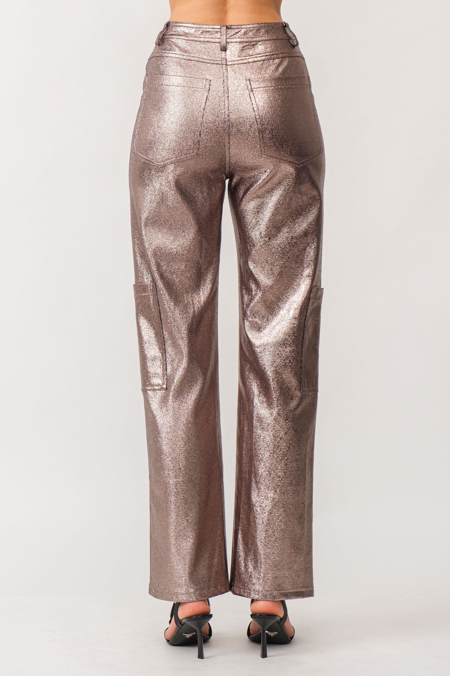 Countdown to Midnight Pant