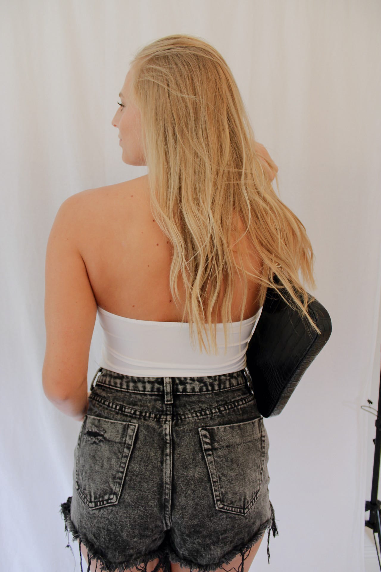 Sidelines Top