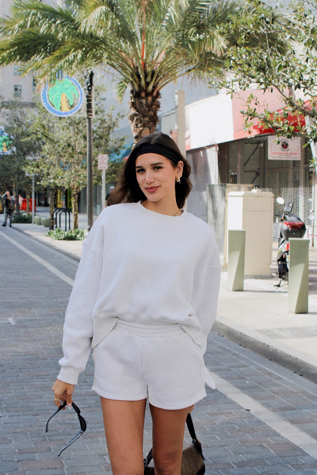 'It Girl' Set