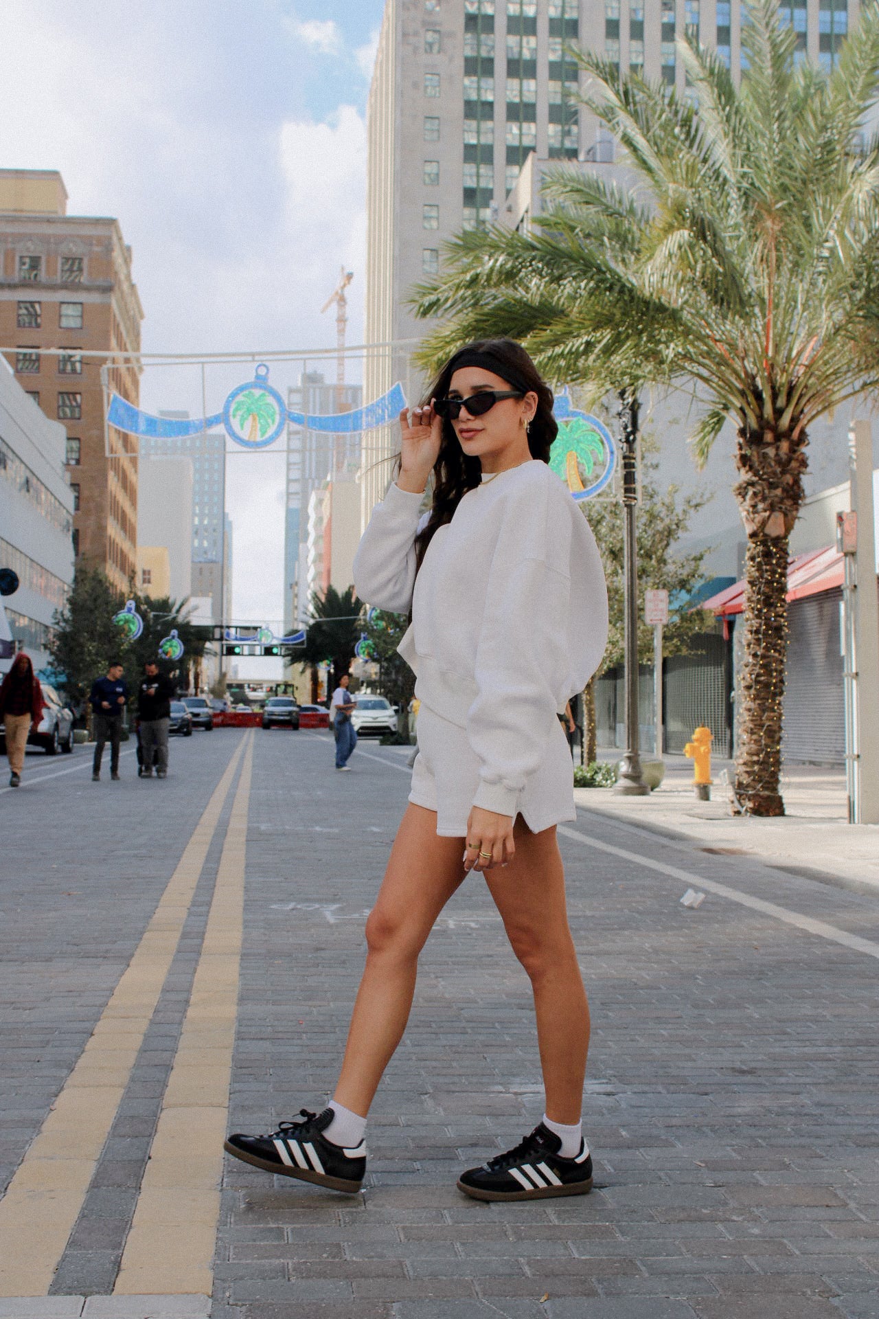 'It Girl' Set