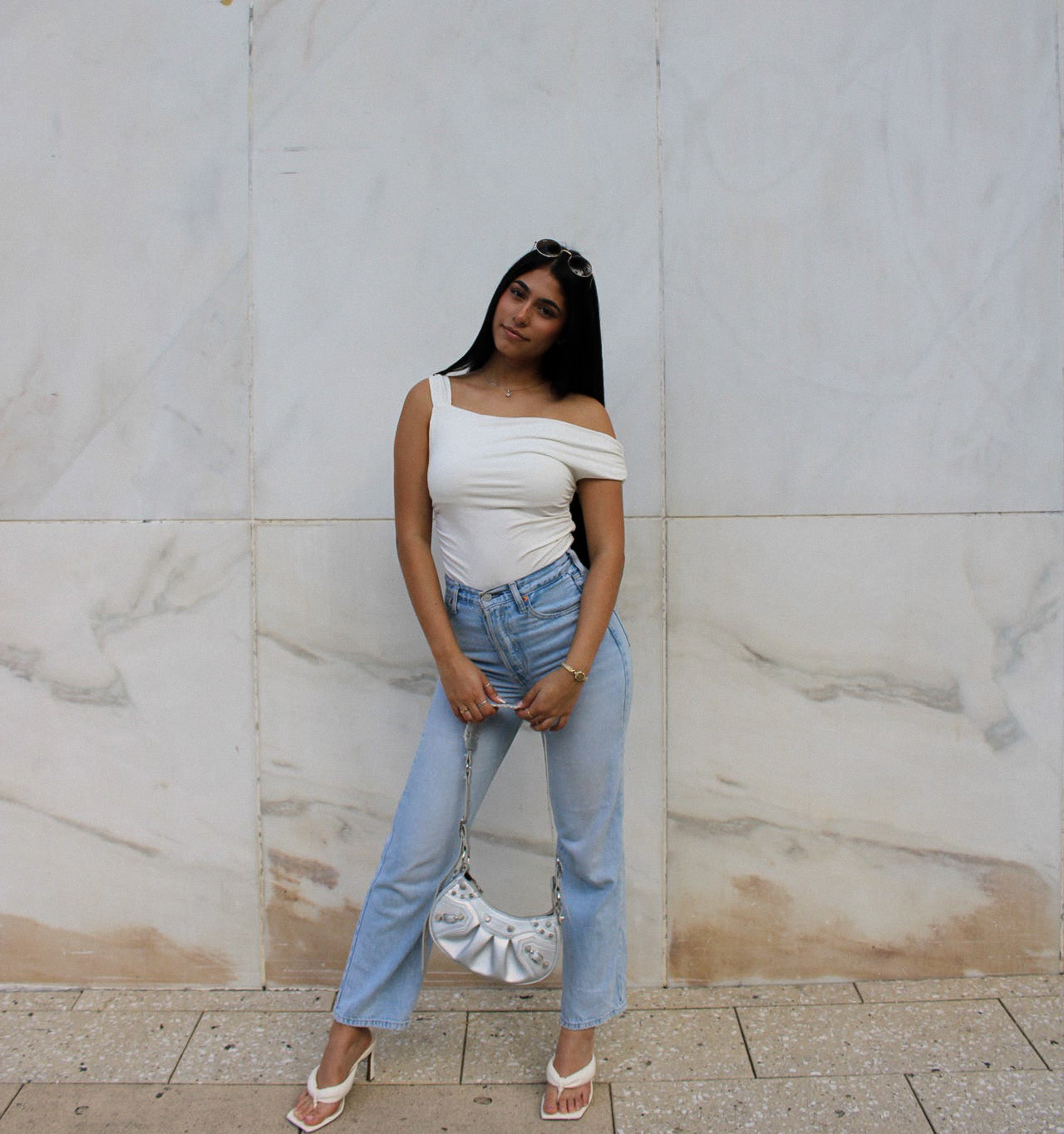 Ocean Drive Top