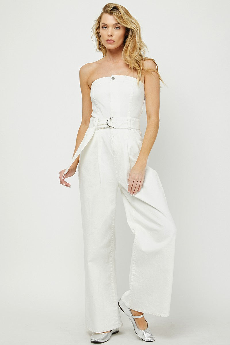 State Street Jumpsuit