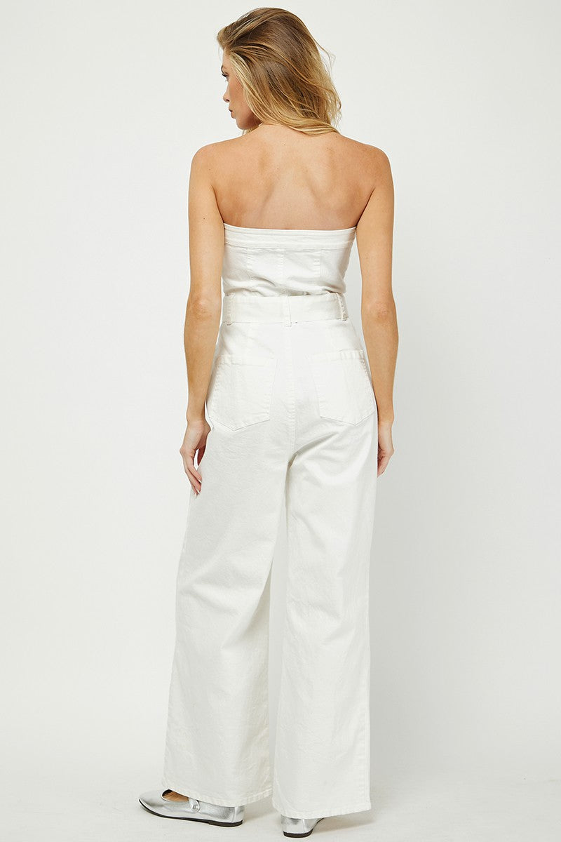 State Street Jumpsuit