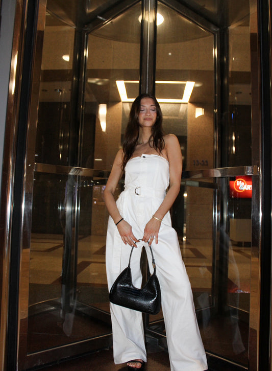 State Street Jumpsuit