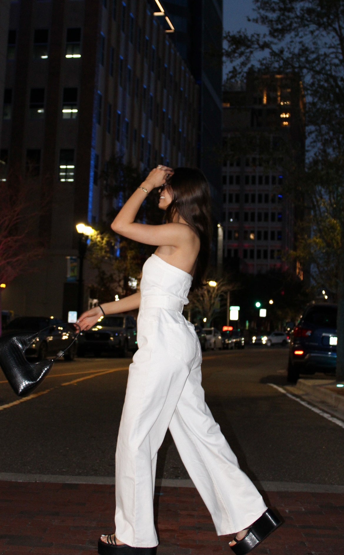 State Street Jumpsuit