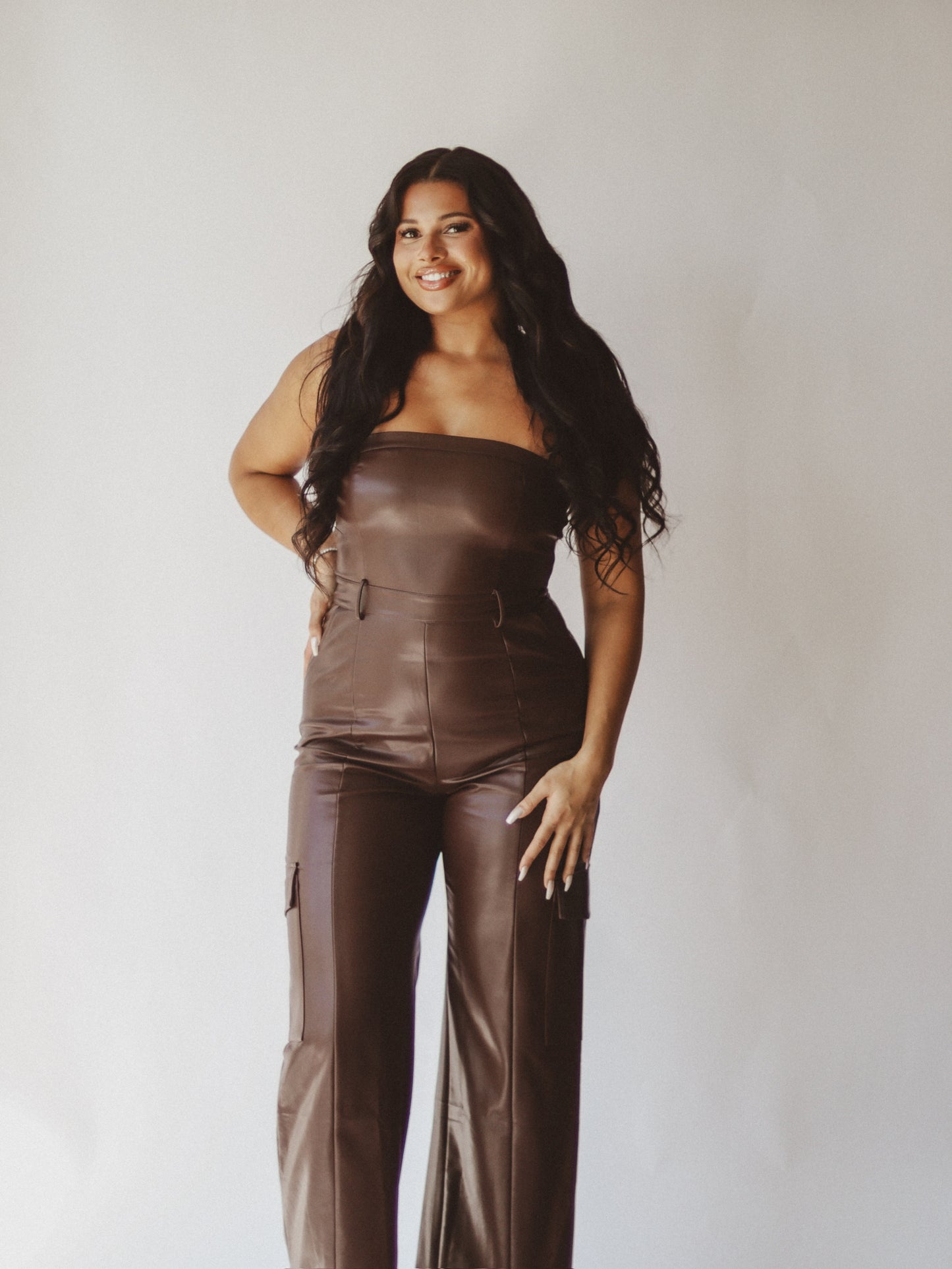 City Nights Jumpsuit
