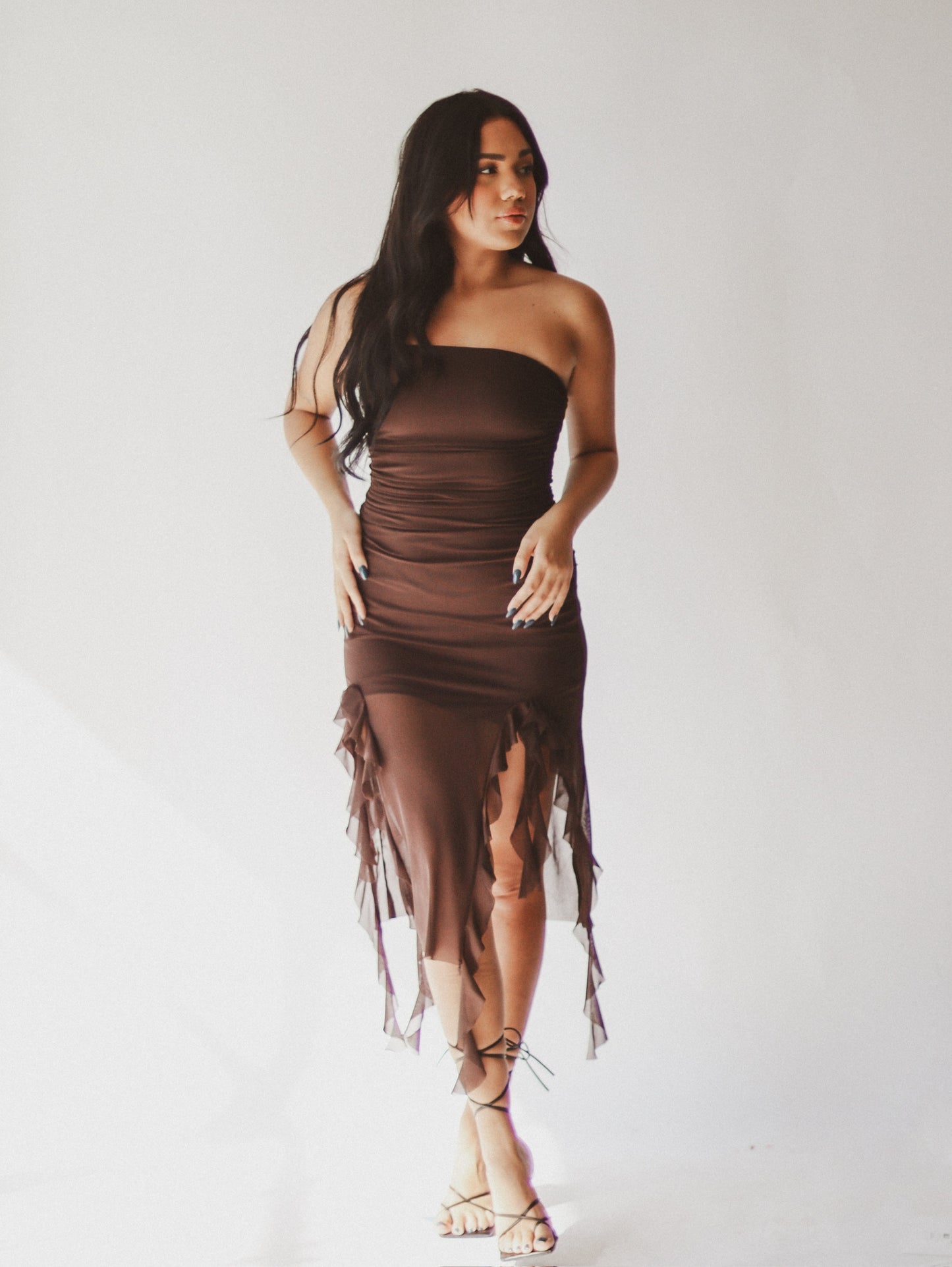 Dance the Night Dress
