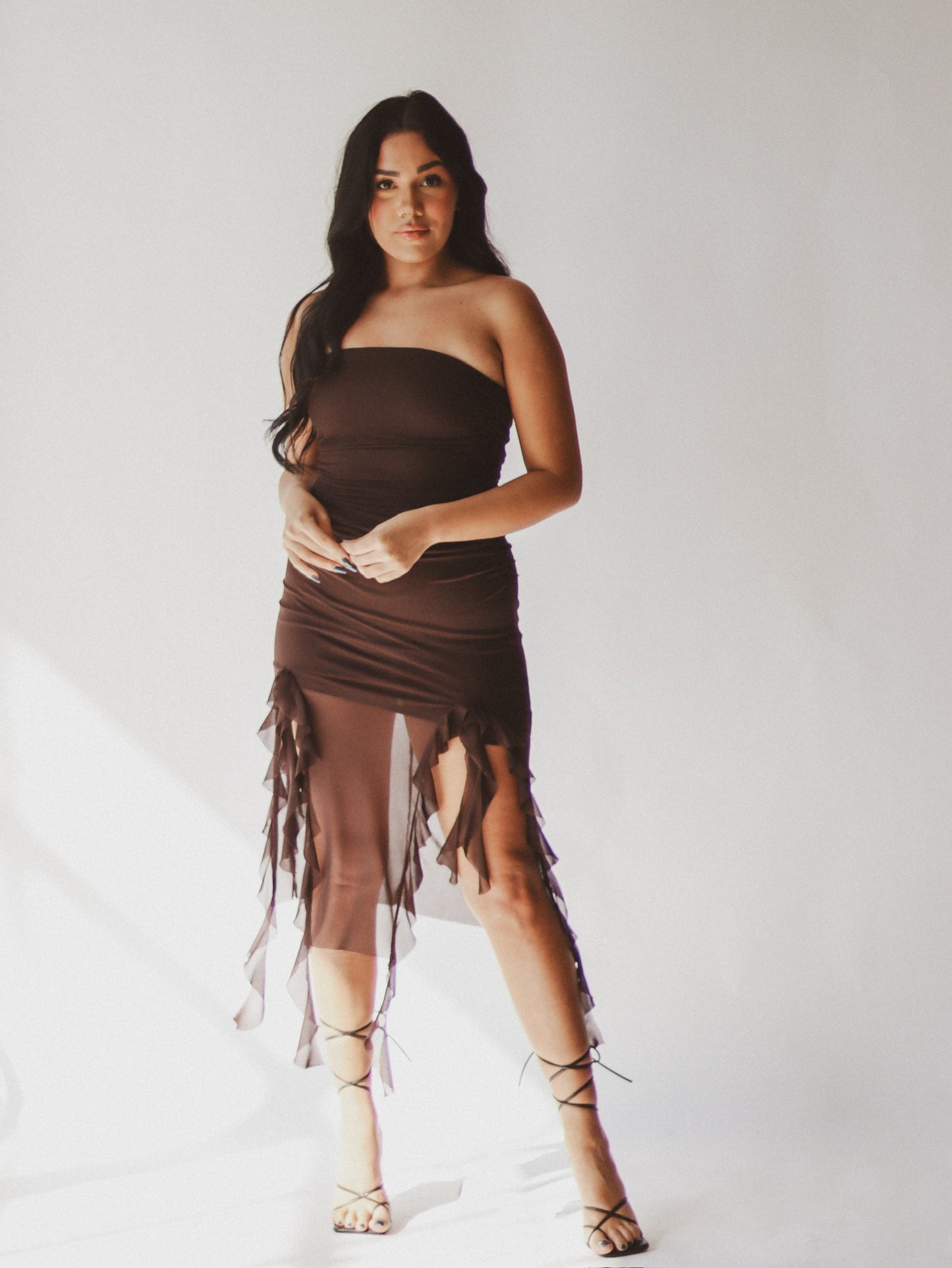 Dance the Night Dress