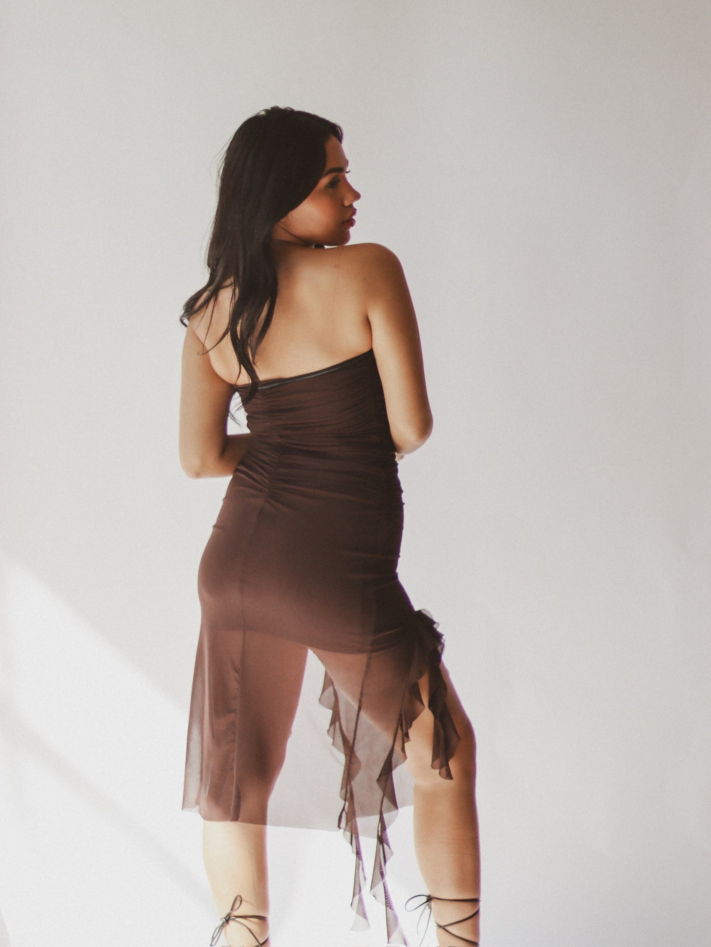 Dance the Night Dress