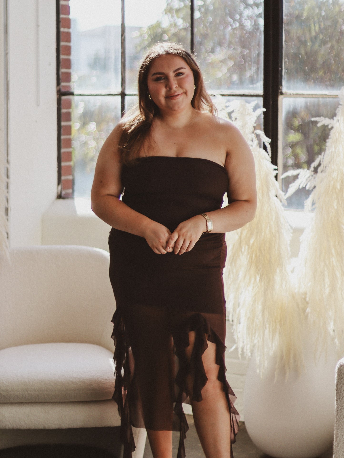 Dance the Night Dress