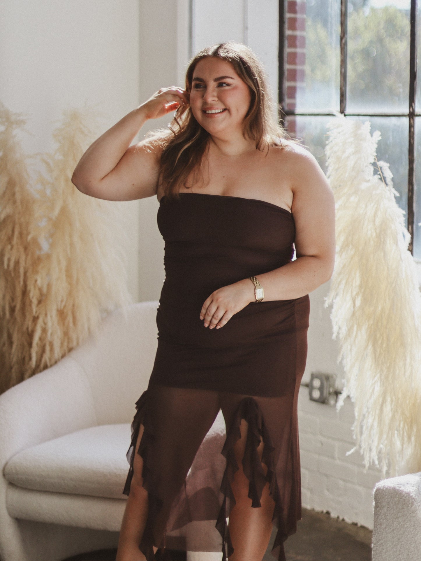 Dance the Night Dress