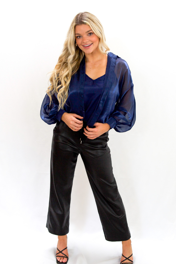 The Emily Top