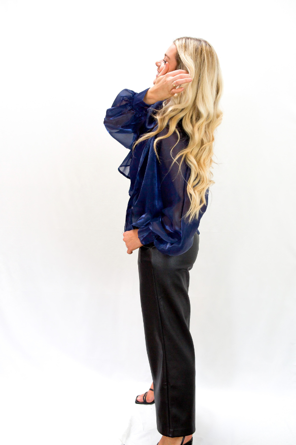 The Emily Top