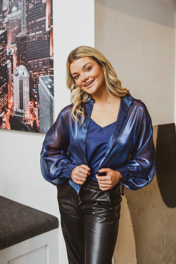 The Emily Top