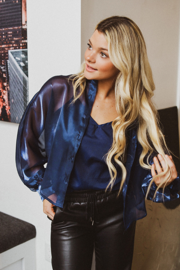 The Emily Top