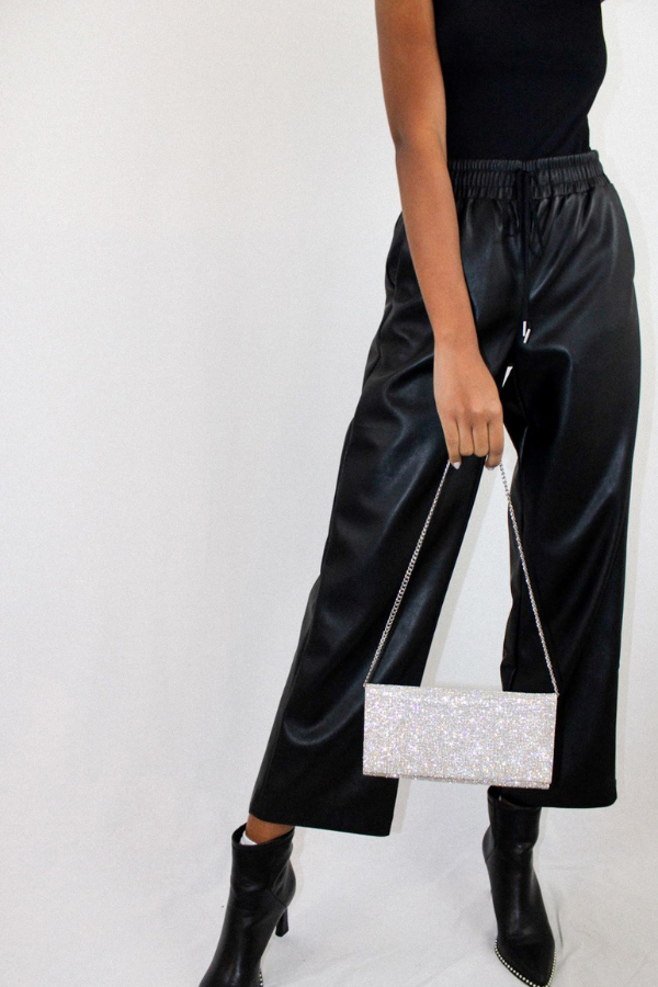 All Day Leather Pant