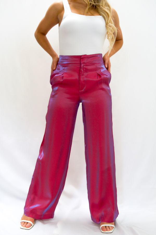 Dance With Me Pants