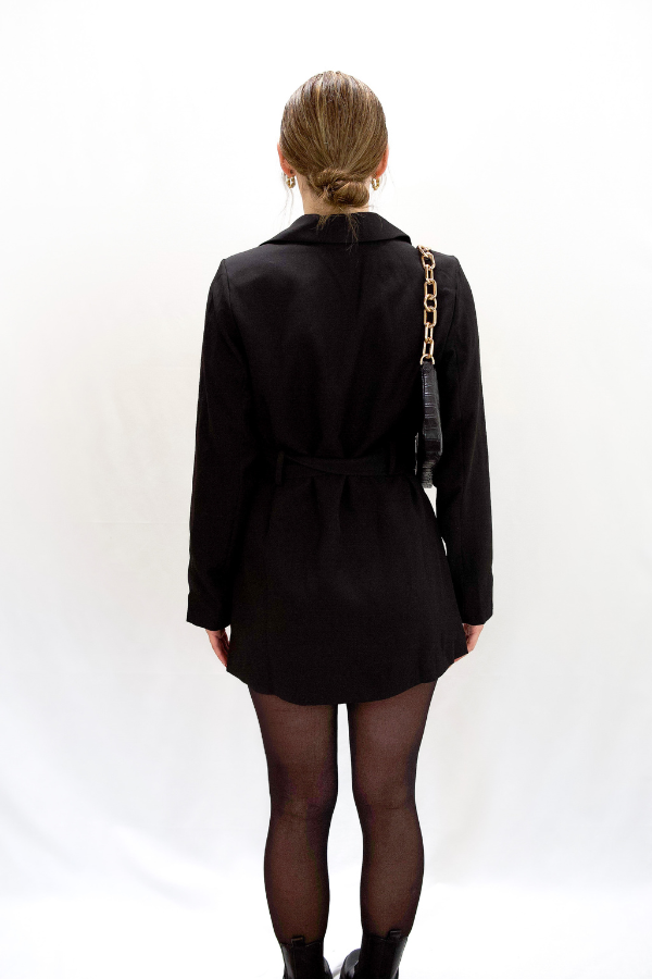 Jennifer Jacket