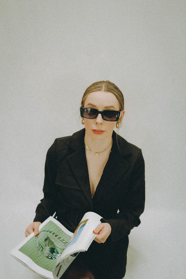 Jennifer Jacket