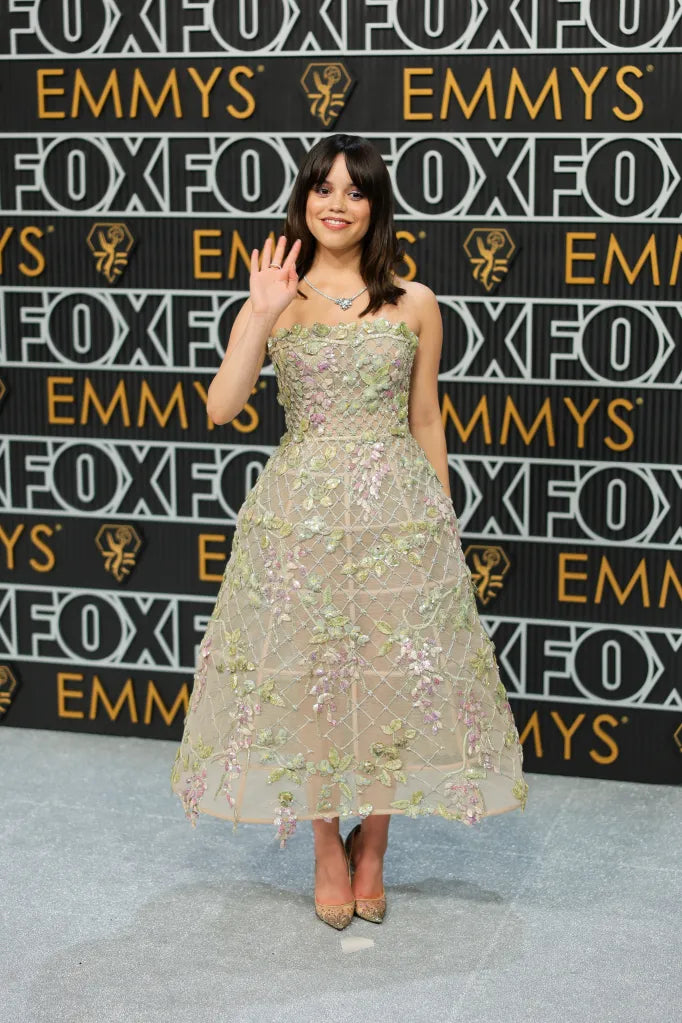 The Best 2024 Emmy Awards Looks